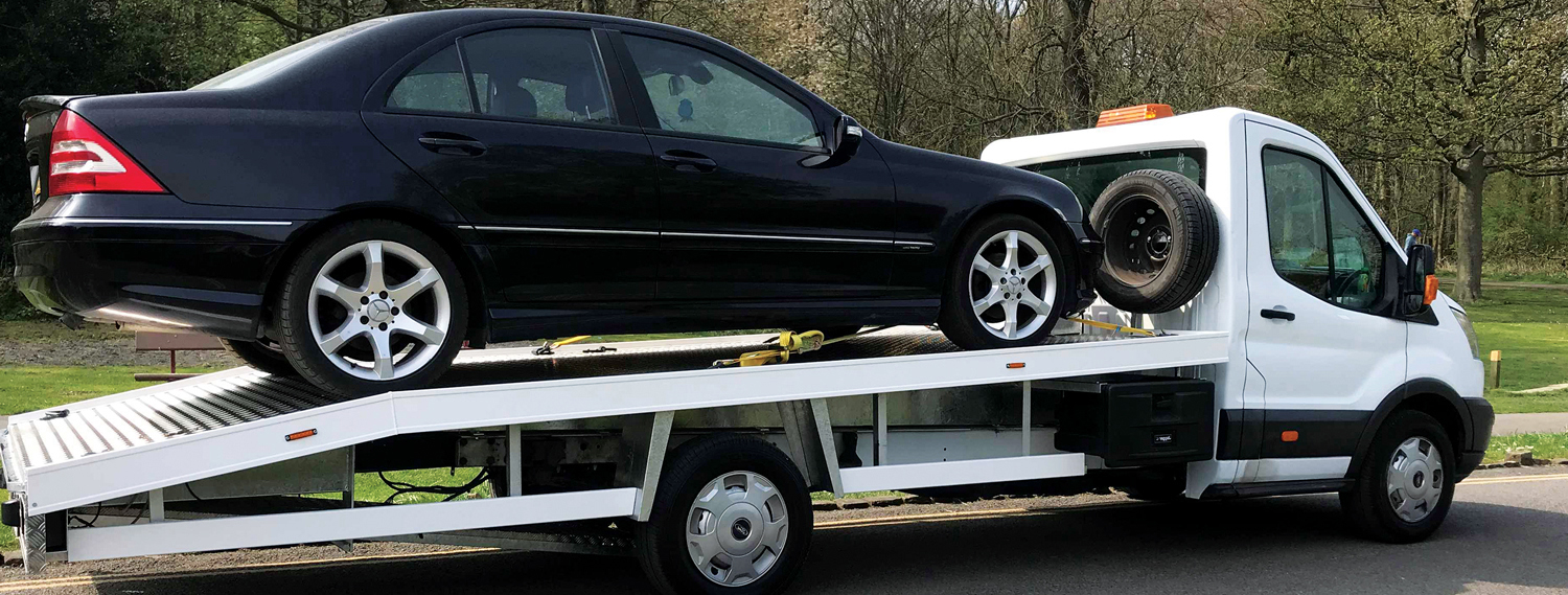 Gazipaşa Oto Çekici