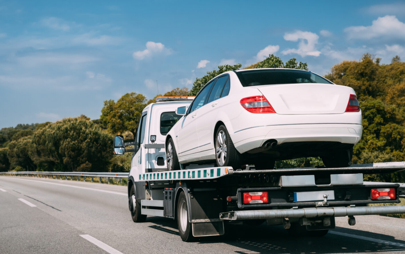 Gazipaşa Oto Çekici